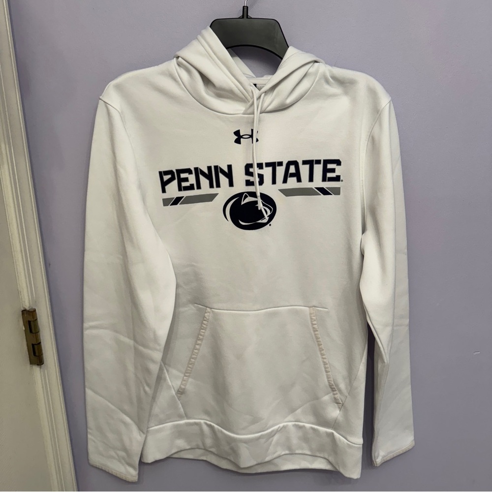 Under Armour Penn State Sweatshirt